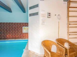 Ferienhaus Blåvand  37