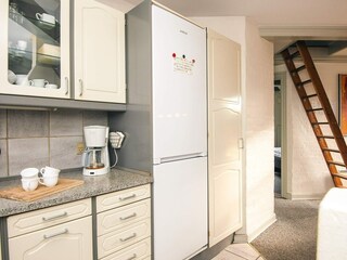 Vakantiehuis Blåvand  34