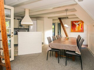 Vakantiehuis Blåvand  35