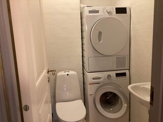 Vakantiehuis Blåvand  11