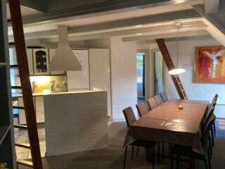Ferienhaus Blåvand  18