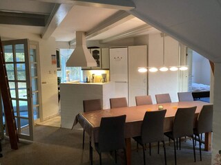 Ferienhaus Blåvand  19