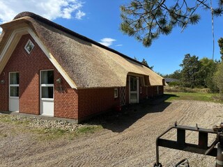 Ferienhaus Blåvand  29