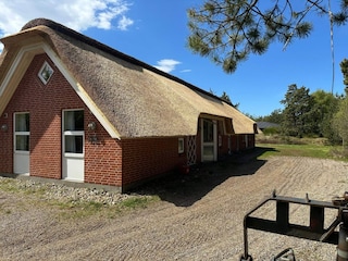 Ferienhaus Blåvand  33