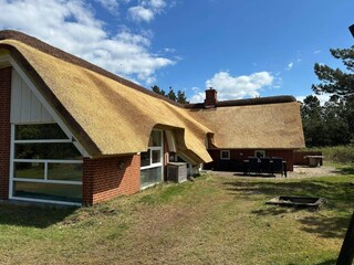 Maison de vacances Blåvand  22