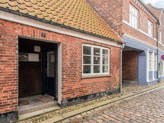 Casa per le vacanze Ringkøbing Registrazione all'aperto 1