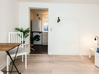 Maison de vacances Ringkøbing  20