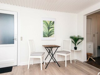 Vakantiehuis Ringkøbing  21