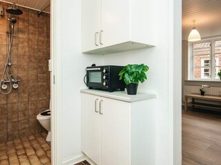 Vakantiehuis Ringkøbing  24