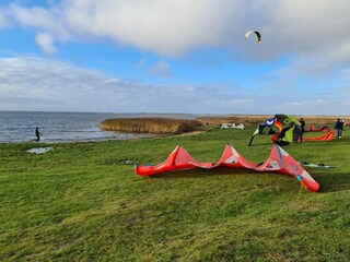 Vakantiehuis Ringkøbing  29