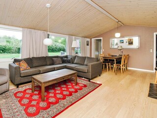 Casa de vacaciones Tuse Næs  10