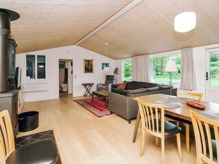 Casa per le vacanze Tuse Næs  6