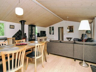Vakantiehuis Tuse Næs  5