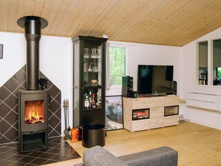 Vakantiehuis Tuse Næs  19