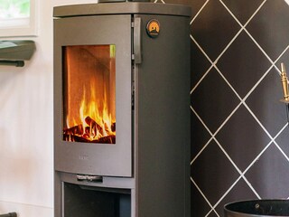 Maison de vacances Tuse Næs  20