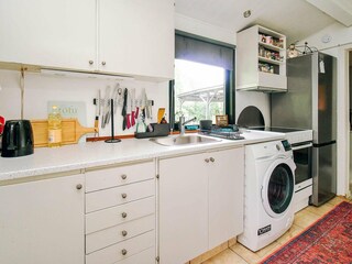 Ferienhaus Tuse Næs  5