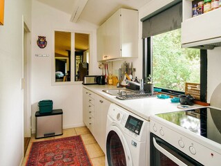 Casa de vacaciones Tuse Næs  25