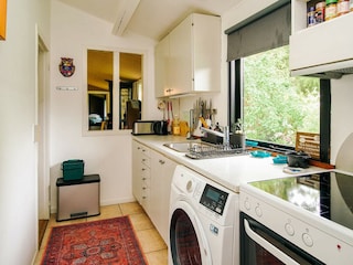 Casa de vacaciones Tuse Næs  26