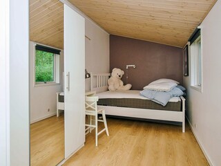 Ferienhaus Tuse Næs  12