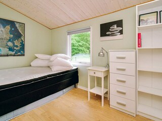 Casa de vacaciones Tuse Næs  6