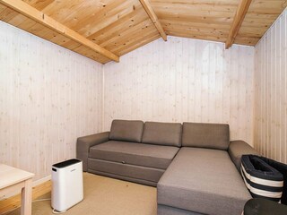Casa de vacaciones Tuse Næs  16