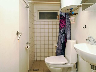 Vakantiehuis Tuse Næs  13