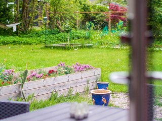 Casa de vacaciones Tuse Næs  18