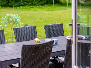 Casa de vacaciones Tuse Næs  18