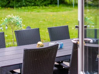 Casa de vacaciones Tuse Næs  22