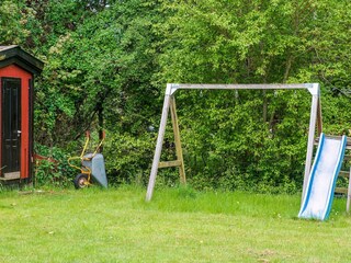 Casa de vacaciones Tuse Næs  20