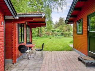 Vakantiehuis Tuse Næs  27