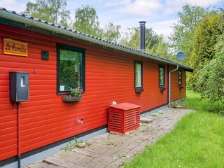 Ferienhaus Tuse Næs  10