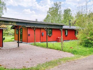 Ferienhaus Tuse Næs  20