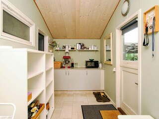 Maison de vacances Tuse Næs  16