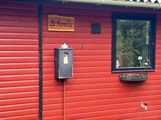 Casa de vacaciones Tuse Næs  16