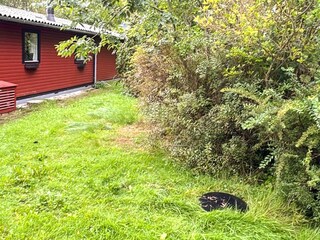 Ferienhaus Tuse Næs  18