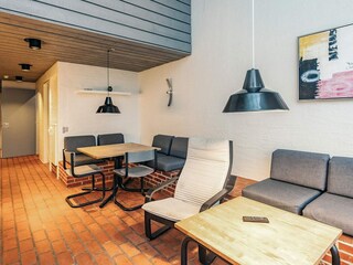 Casa per le vacanze Tranum Strand  10