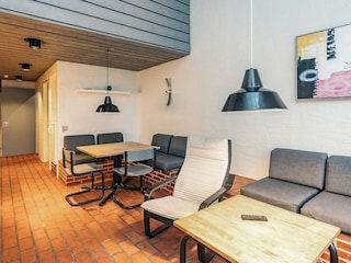 Maison de vacances Tranum Strand  18