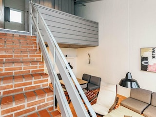 Maison de vacances Tranum Strand  19