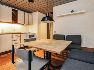 Holiday house Tranum Strand  28