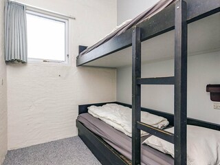 Vakantiehuis Tranum Strand  16