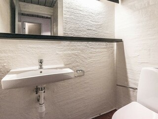 Maison de vacances Tranum Strand  21