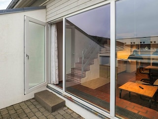 Maison de vacances Tranum Strand  22