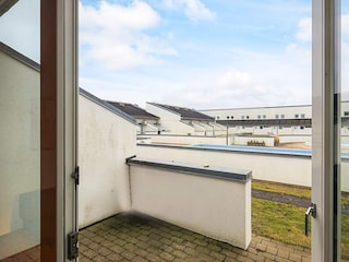 Maison de vacances Tranum Strand  25