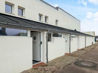 Vakantiehuis Tranum Strand  19