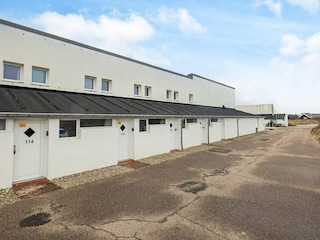 Ferienhaus Tranum Strand  13