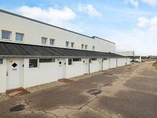 Holiday house Tranum Strand  12