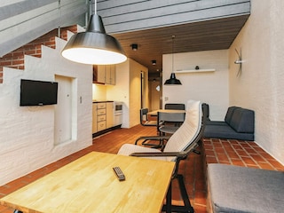 Maison de vacances Tranum Strand  7