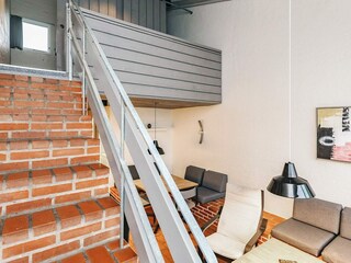 Vakantiehuis Tranum Strand  27