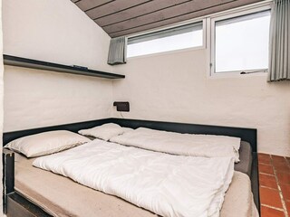 Casa de vacaciones Tranum Strand  8